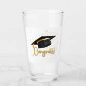 Afstudeerfeest Glas (Voorkant)