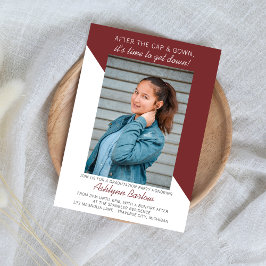 Afstudeerfeest Open Huis 2024 Foto Maroon Kaart