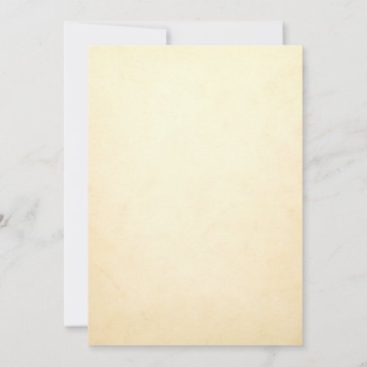 Afstudeerfeest uitnodigingen | botanisch (Achterkant)