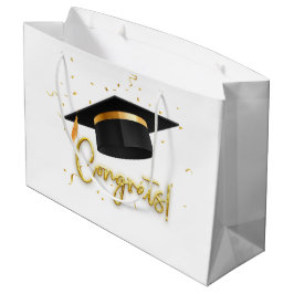 Afstudeerfeestcollectie Groot Cadeauzakje