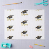 Afstudeerfeestcollectie Tissuepapier (Craft)