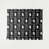 Afstudeerfoto 2021 Patroon Fotobackdrop Wandkleed (Voorkant (horizontaal))