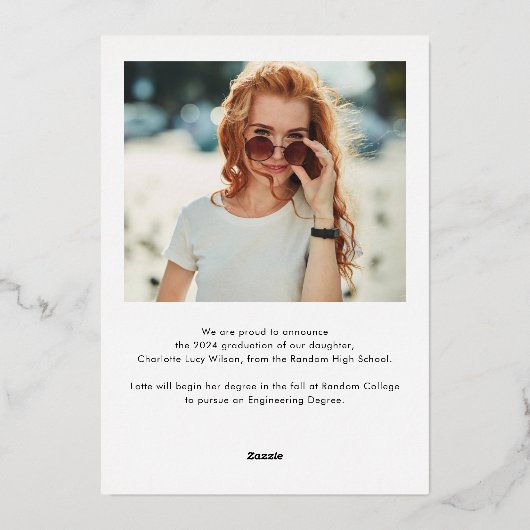 Afstudeerfoto 2025 aankondiging (Achterkant)