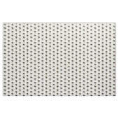 Afstudeerkap met diploma stof (Yard (91,4 cm))