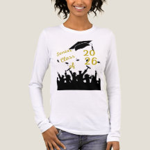 Afstudeerklas 2026 T-shirt
