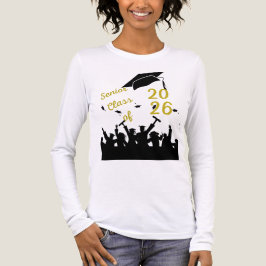 Afstudeerklas 2026 T-shirt