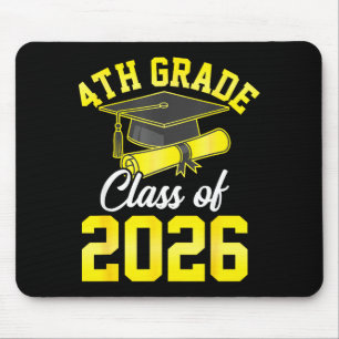afstudeerklas 4e klas 2026 afstudeerklas school af muismat