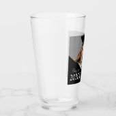 Afstudeerklas Van |  Foto Glas (Rechts)