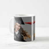 Afstudeerklas Van | Foto Koffiemok (Voorkant links)
