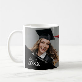 Afstudeerklas Van |  Foto Koffiemok