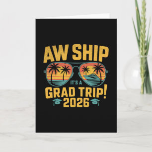 Afstudeerreis Cruise 2026 Schip Senior Matching C Kaart