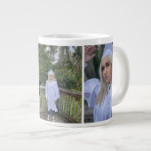 Afstudeerscriptie Foto Cap Collage Grote Koffiekop (Voorkant rechts)
