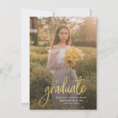 Afstudeerscriptie Foto Grad Open Huis Kaart (Voorkant)