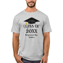 Afstudeerstop Uw schoolnaam en Jaar