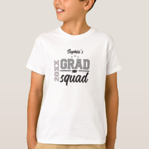 Afstudeerteam T-shirt