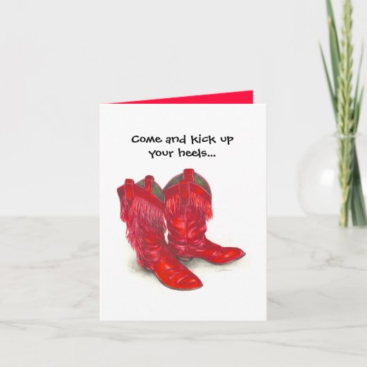  Afstudeeruitnodigingen (Voorkant)