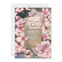  Afstudeeruitnodigingen