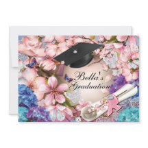  Afstudeeruitnodigingen