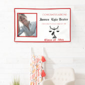 Afstudeerwet School Rood & Witte Schalen van Justi Spandoek (Insitu)