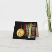 Afstuderen (Voorkant)