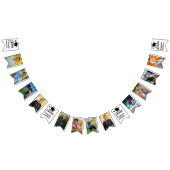 Afstuderen 12 Foto's Klasse Jaar Gefeliciteerd Naa Vlaggetjes (Alle)