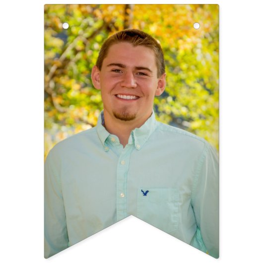 Afstuderen 12 Foto's Klasse Jaar Gefeliciteerd Naa Vlaggetjes (Tweede vlag)