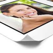 Afstuderen 15 handgeschreven script voor fotocolla poster (Hoek)