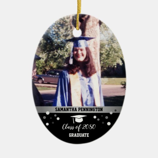 Afstuderen 1 Fotoherfst Keepomwille Keramisch Ornament (Voorkant)