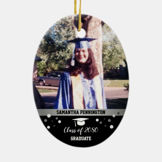 Afstuderen 1 Fotoherfst Keepomwille Keramisch Ornament (Achterkant)