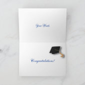 Afstuderen 2009 kaart (Binnen)