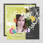 Afstuderen 2010/Lijst van het hart/vlinders Kaart (Voorkant / Achterkant)