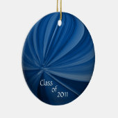 afstuderen 2011 keramisch ornament (Rechts)