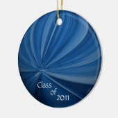 afstuderen 2011 keramisch ornament (Links)