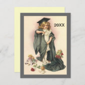  Afstuderen 2012 Uitnodiging tot het indienen van  (Voorkant / Achterkant)