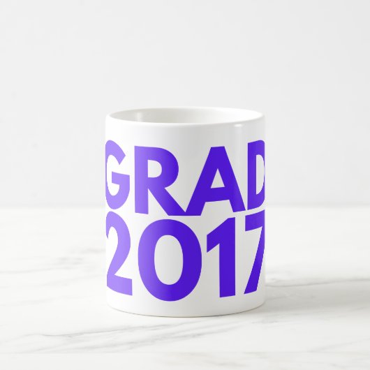 Afstuderen 2017 Mok (Center)