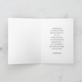 Afstuderen 2020 tijdens COVID-19 Mannelijke Afstud Kaart (Binnen)