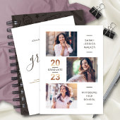 Afstuderen 2023 Aankondiging Partij 3 Foto's