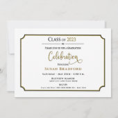 Afstuderen 2023-envelop met foto- en naamtoevoegin kaart (Achterkant)