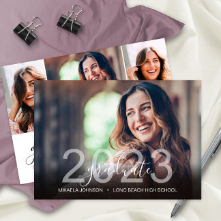 Afstuderen 2023 Fotofeest op school 4 Aankondiging