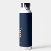 Afstuderen 2023 het Afstuderen van de Retro van he Waterfles (Links)