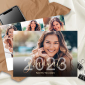 Afstuderen 2023 Partij 5 Foto's Uitnodiging Kaart