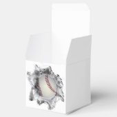 Afstuderen 2023 voor honkbal Senior Night Bedankdoosjes (Geopend)