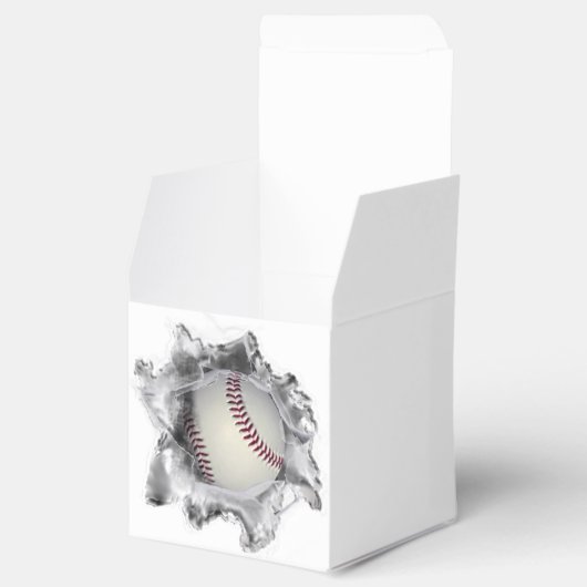 Afstuderen 2023 voor honkbal Senior Night Bedankdoosjes (Geopend)