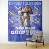 Afstuderen 2023 wandkleed (In situ)