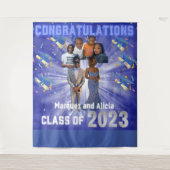 Afstuderen 2023 wandkleed (Voorkant)