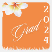 Afstuderen 2024 envelop afdichting en stickers (Voorkant)