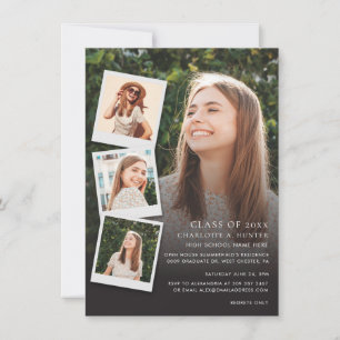 Afstuderen 2024 Fotocollage Open Huis Afstudeerder Kaart