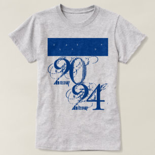 Afstuderen 2024 Keepsake T-shirt
