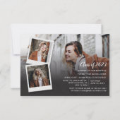 Afstuderen 2024 Multi-Photo Script Open Huis Kaart (Voorkant)