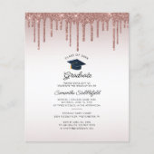 Afstuderen 2024 Roos Gouden Afstudeerder Feestuitn (Voorkant)